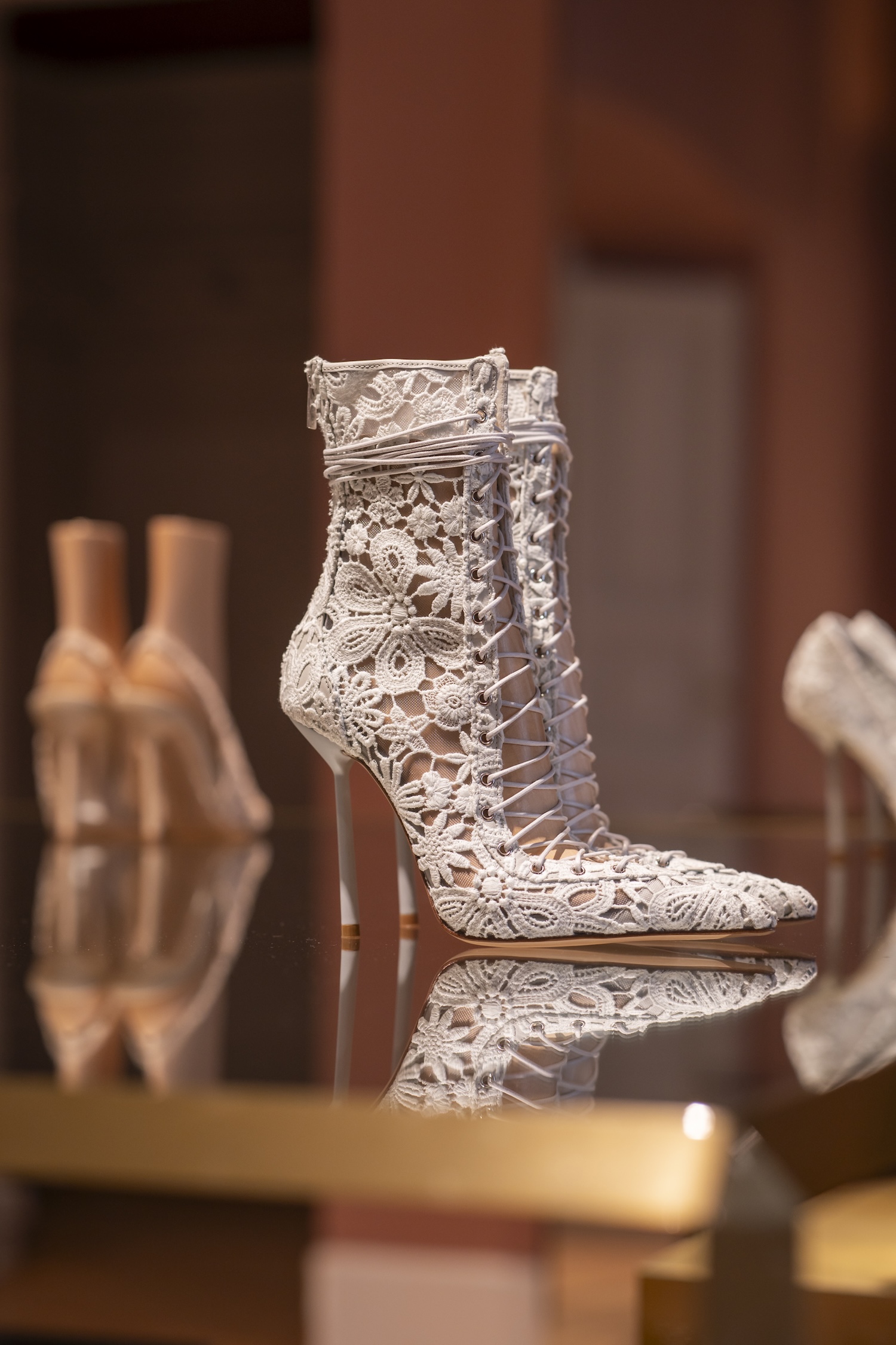 Milan Fashion Week Spring/Summer 2026 Shoe Spotlight