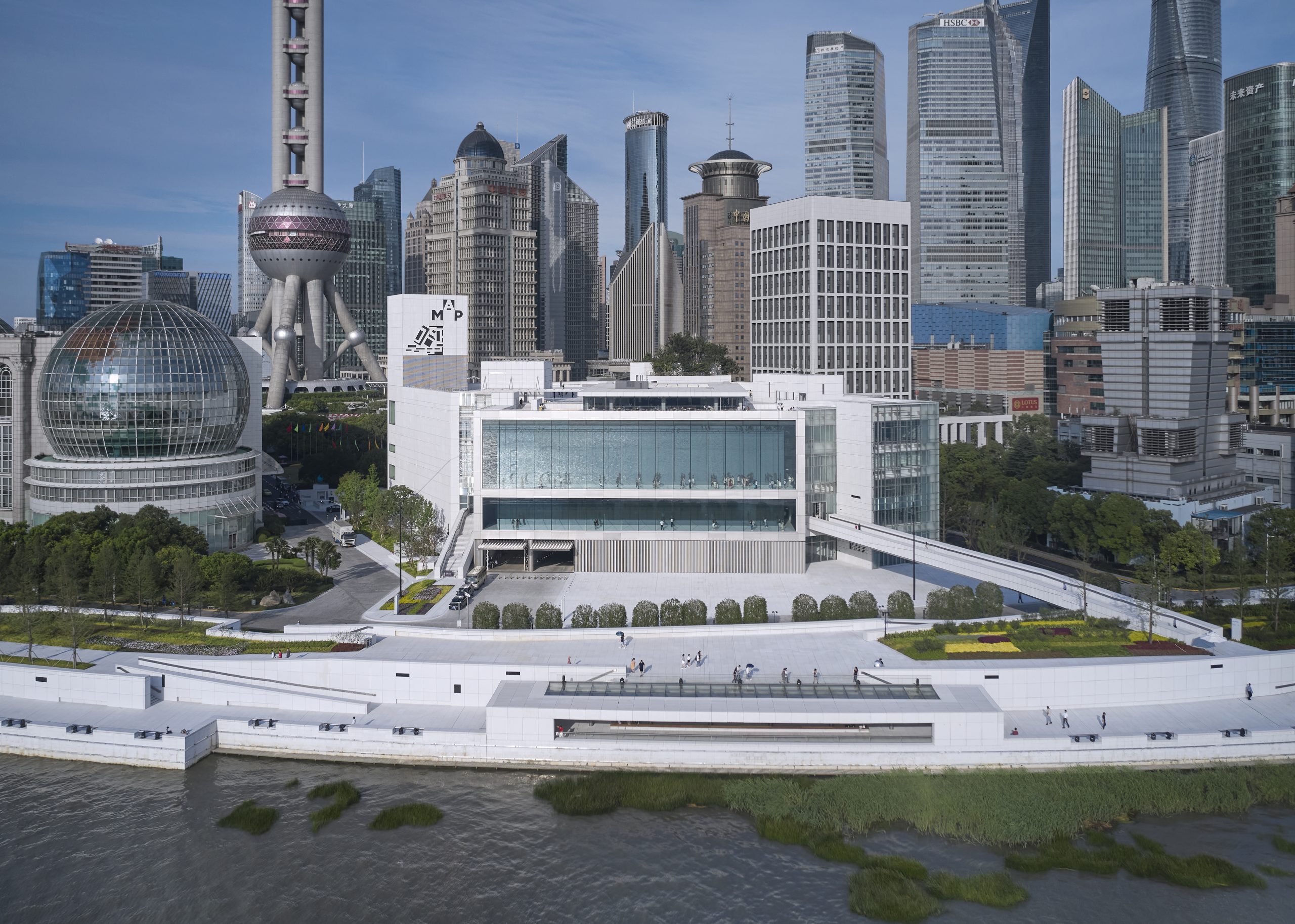 Loro Piana’s First Exhibition In Shanghai Marks A Century Of Textile Excellence