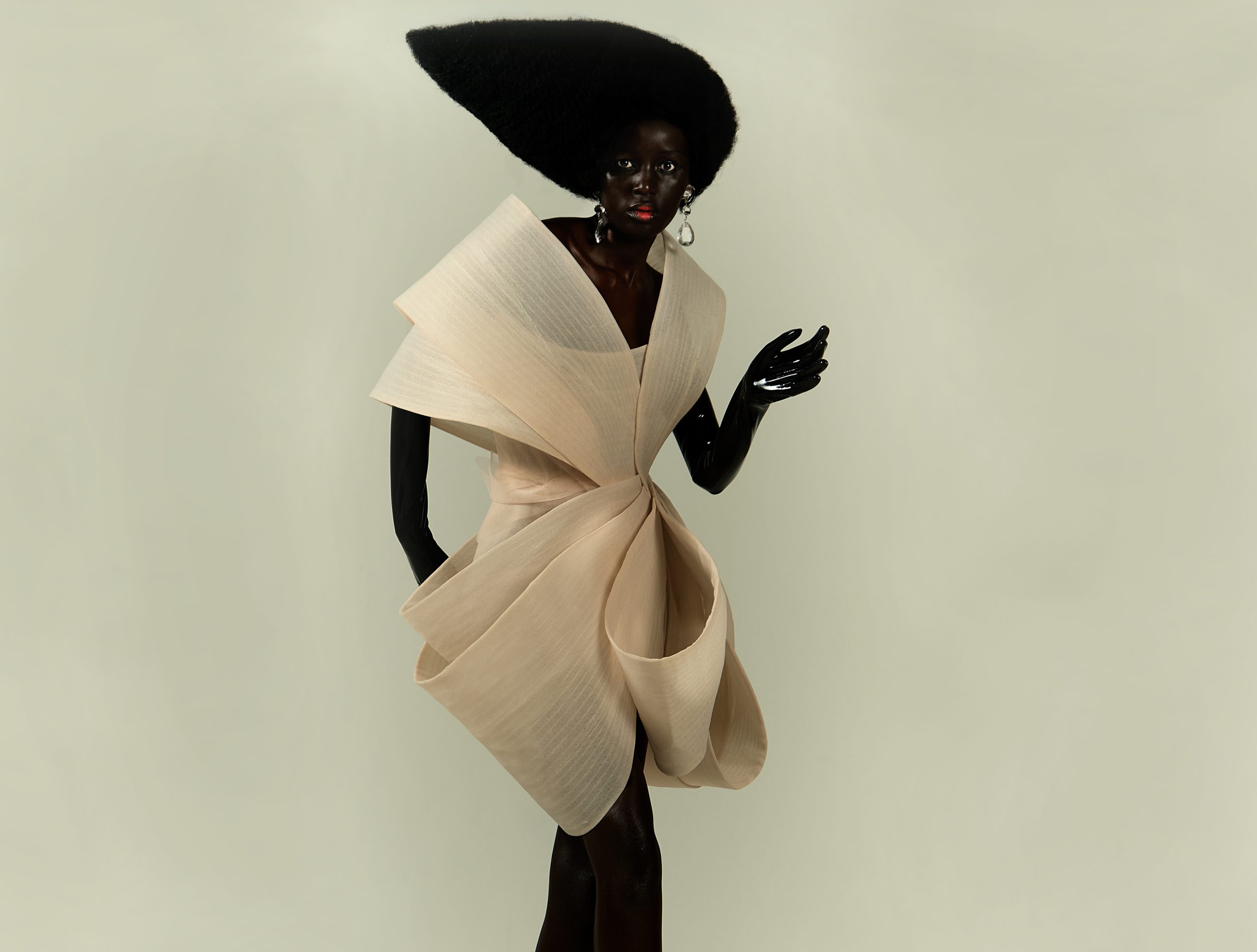 The New Couture Series