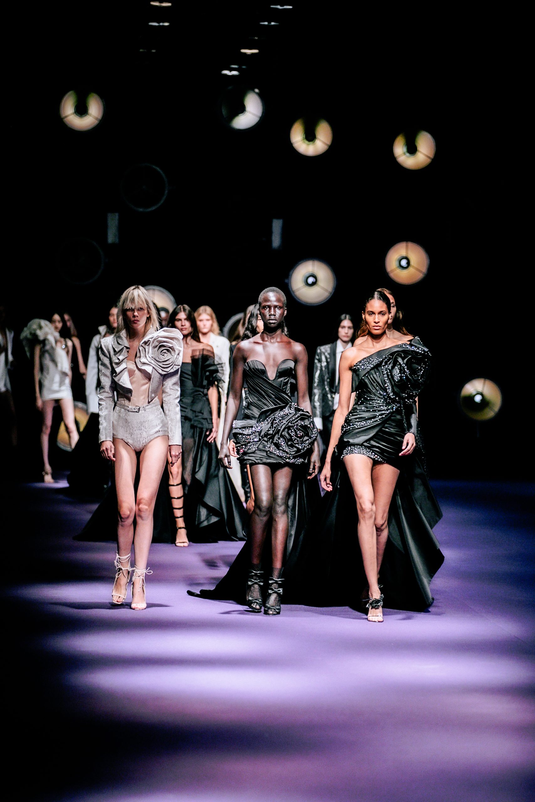 Rock & Roll Forever: Celebrating Ten Years of Redemption