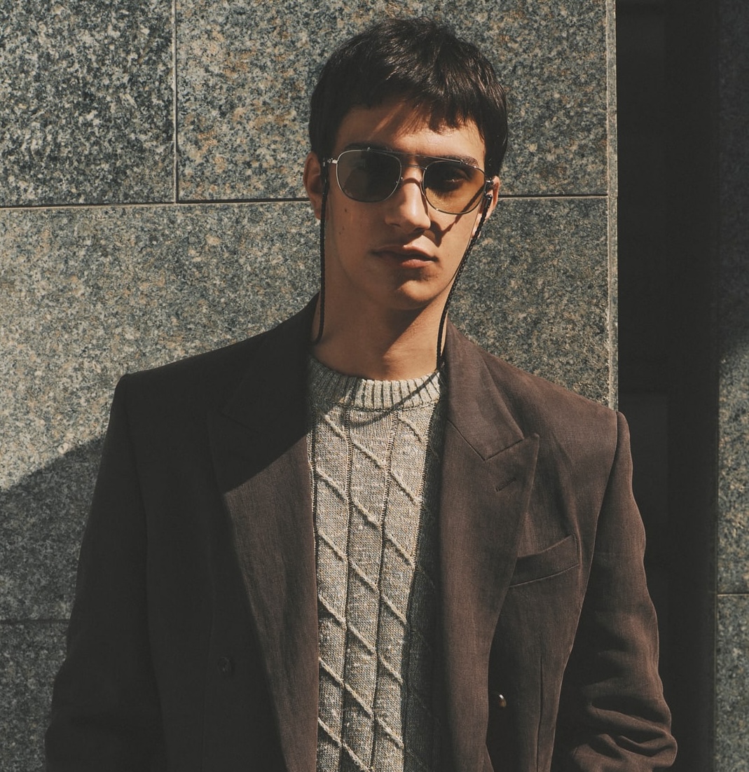 Tod’s Spring/Summer 2027: The Consummate Italian Wardrobe