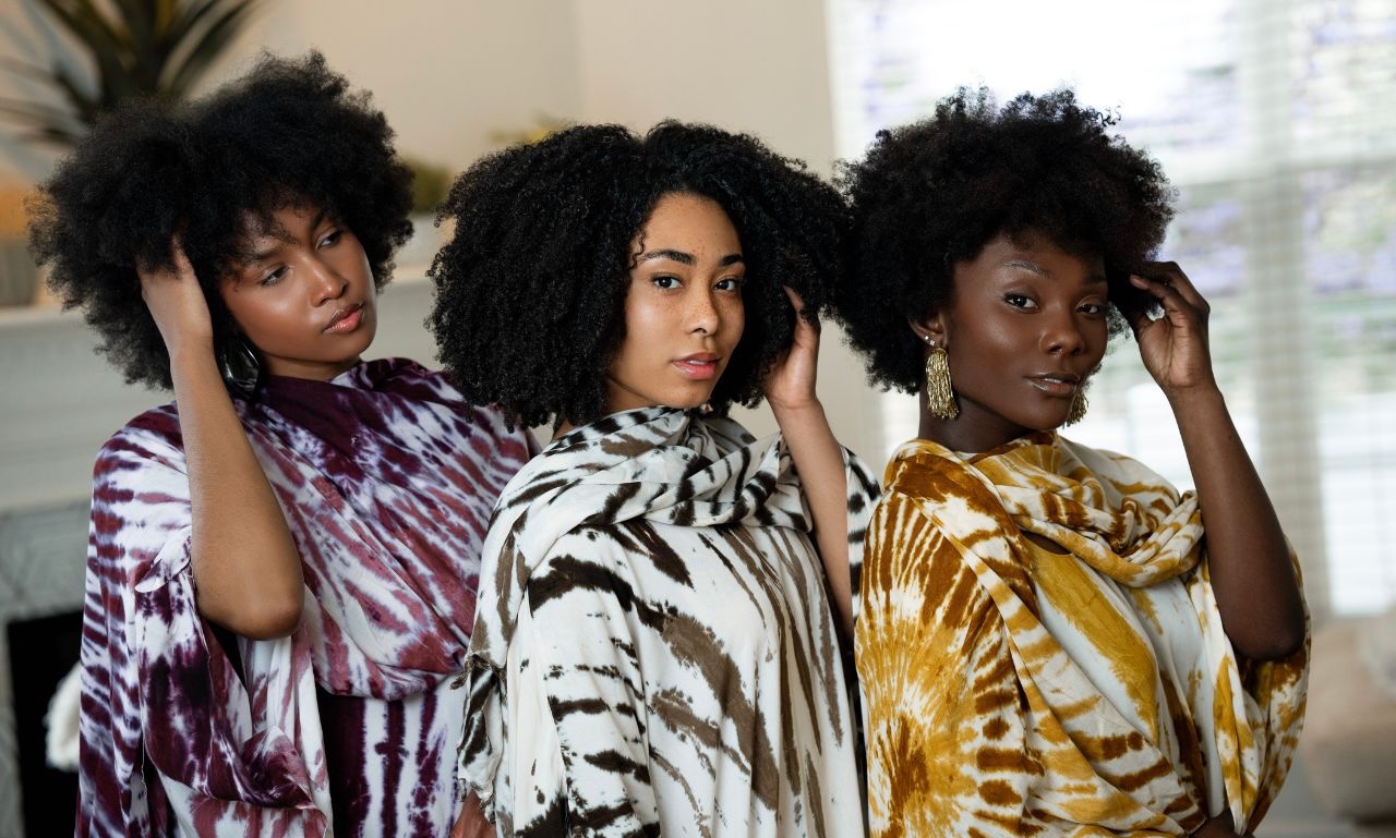 Èyí Dára: Beauty Rooted in Heritage, Elevated with Style