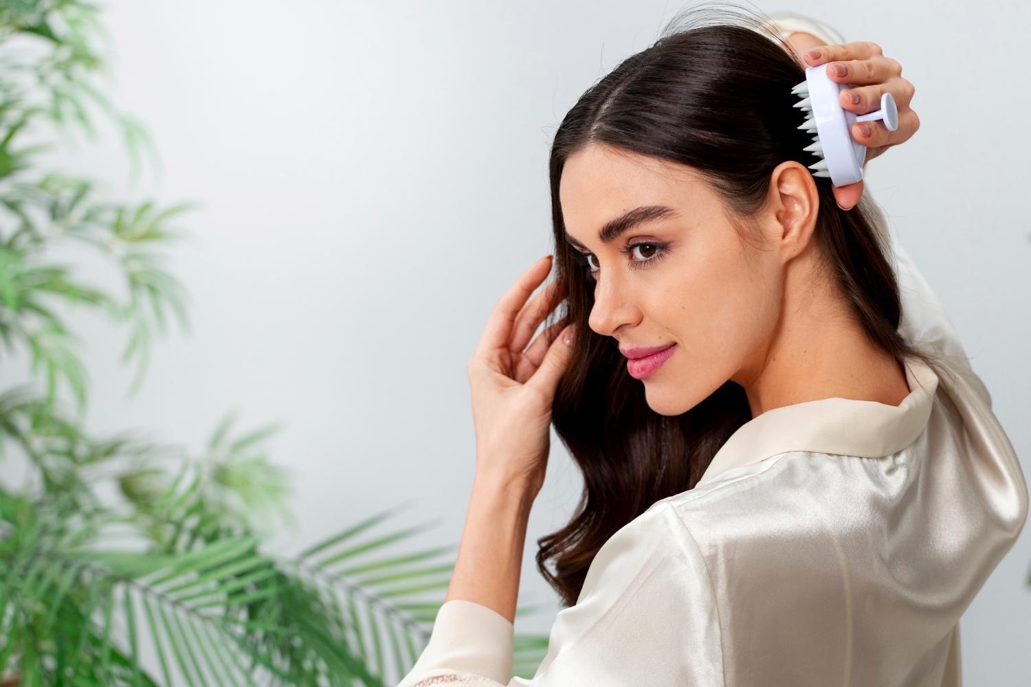 Color Wow Tips for Smooth and Shiny Hair