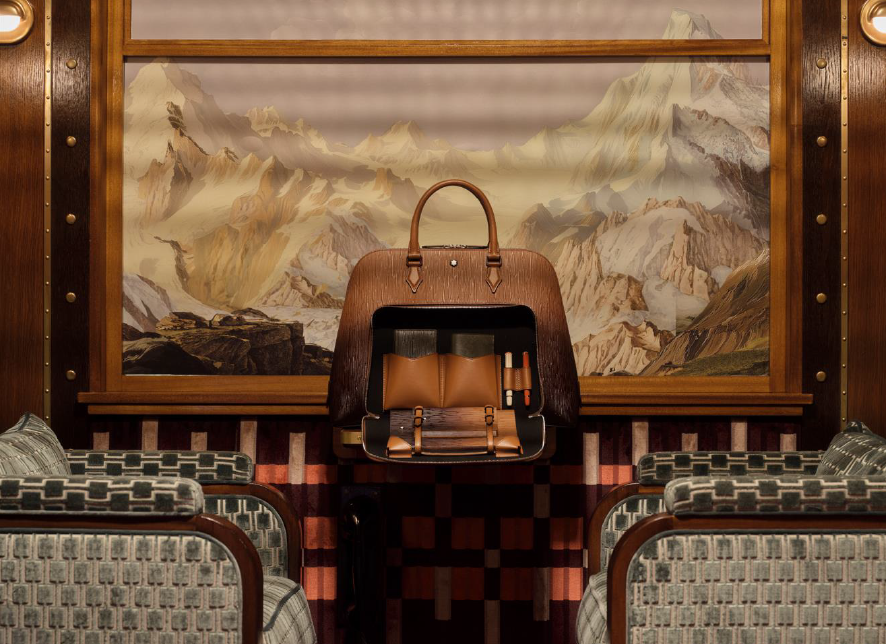 The Montblanc Story Revealed: A New Era in Luxury Writing Instruments