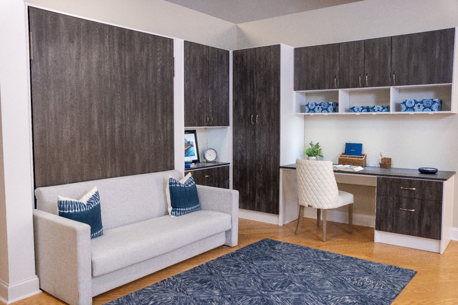 Maximizing Awkward Spaces for Storage: Practical Solutions for Every Nook and Cranny