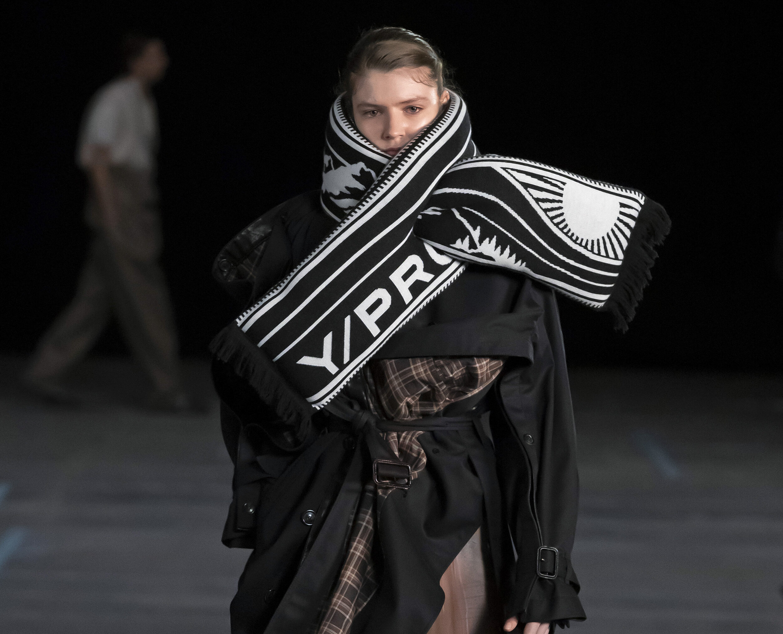 The Fashion World Mourns: Y/Project’s Final Chapter