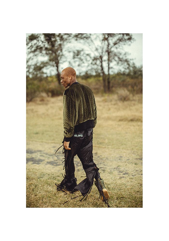 Walk with me