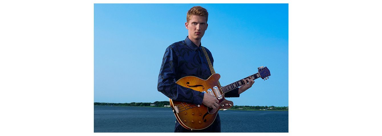 Connor Leimer drops single ‘Brooklyn’