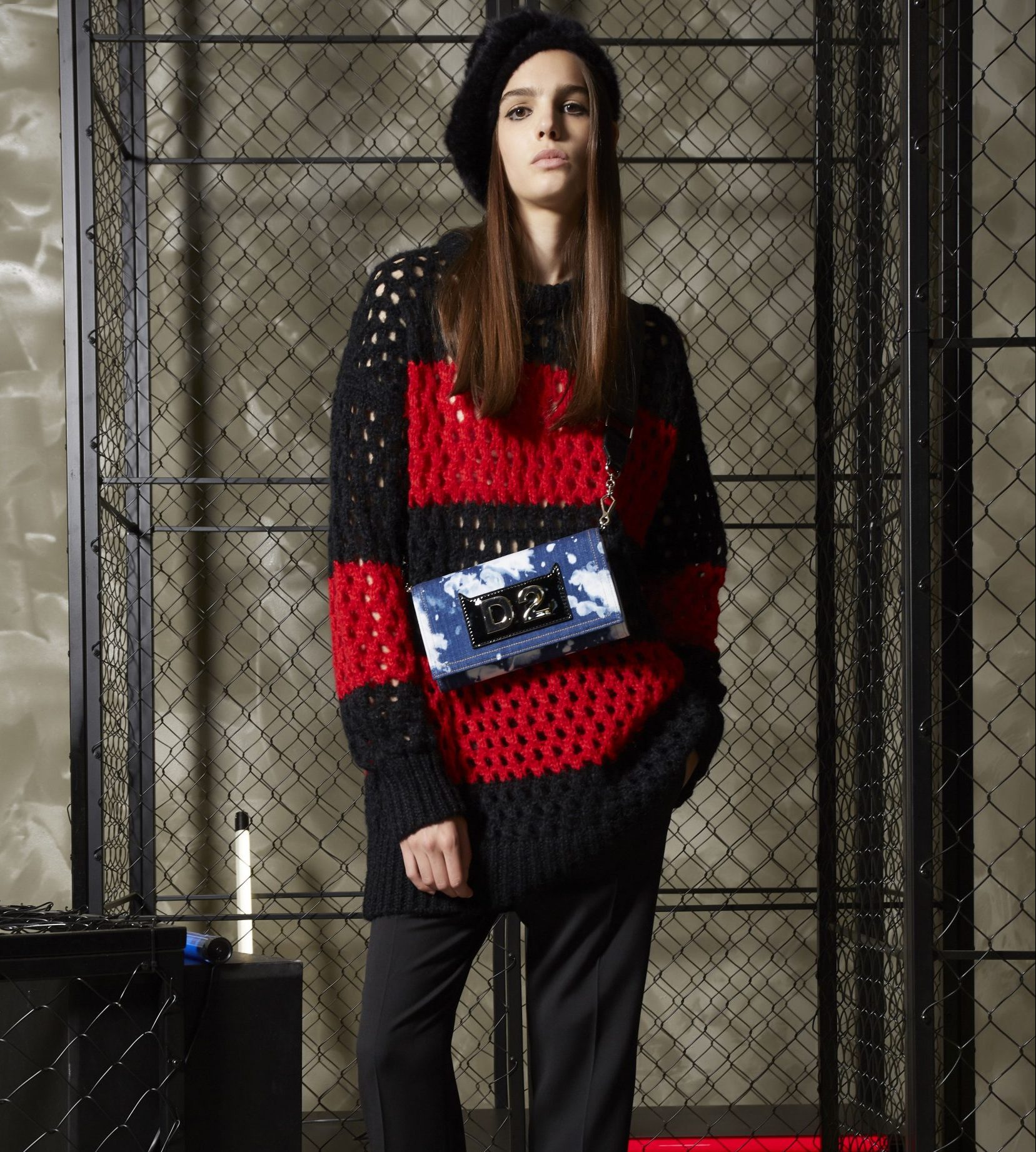 Dsquared2 resort 2019