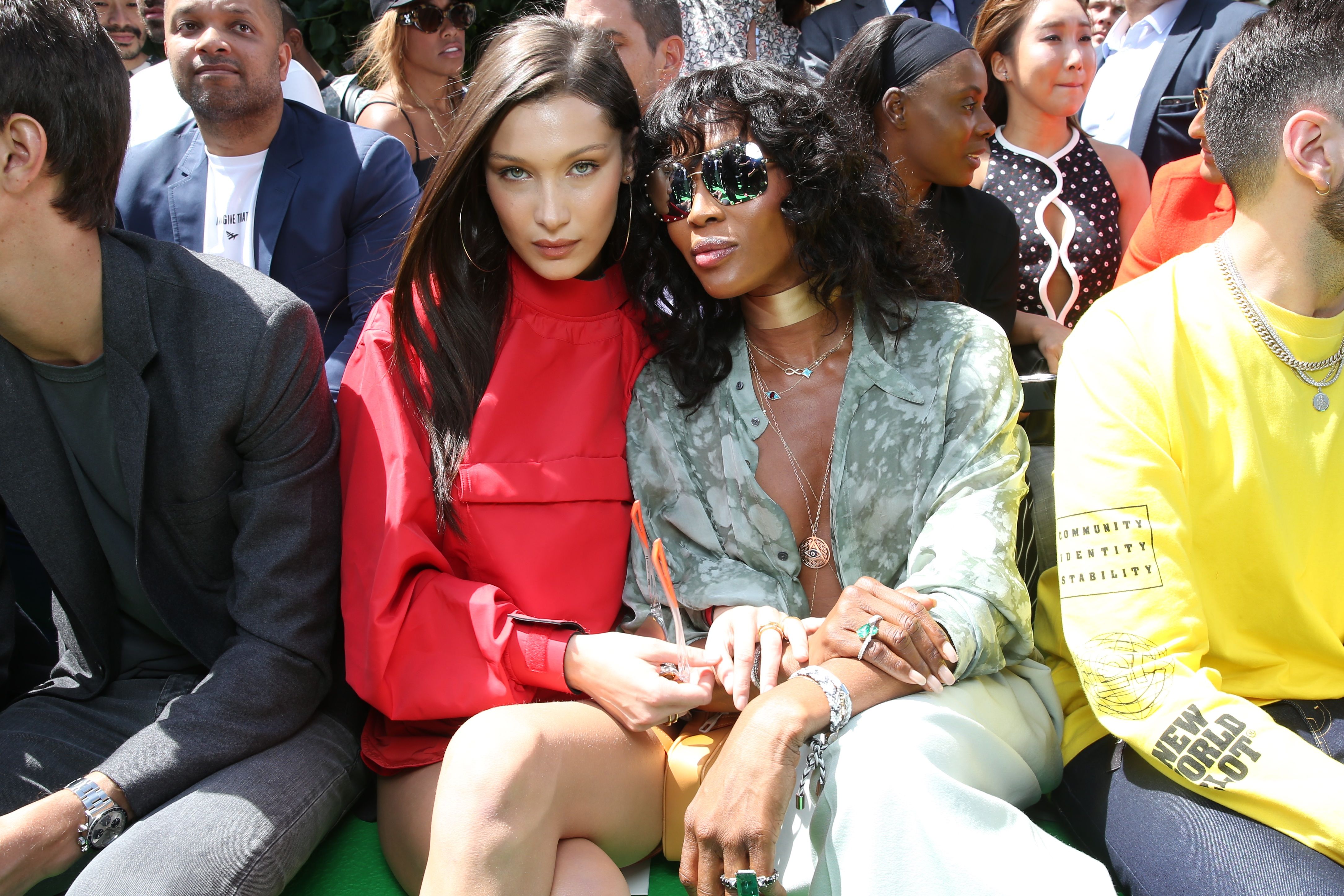 Bella-Hadid-Naomi-Campbell-1600x1067