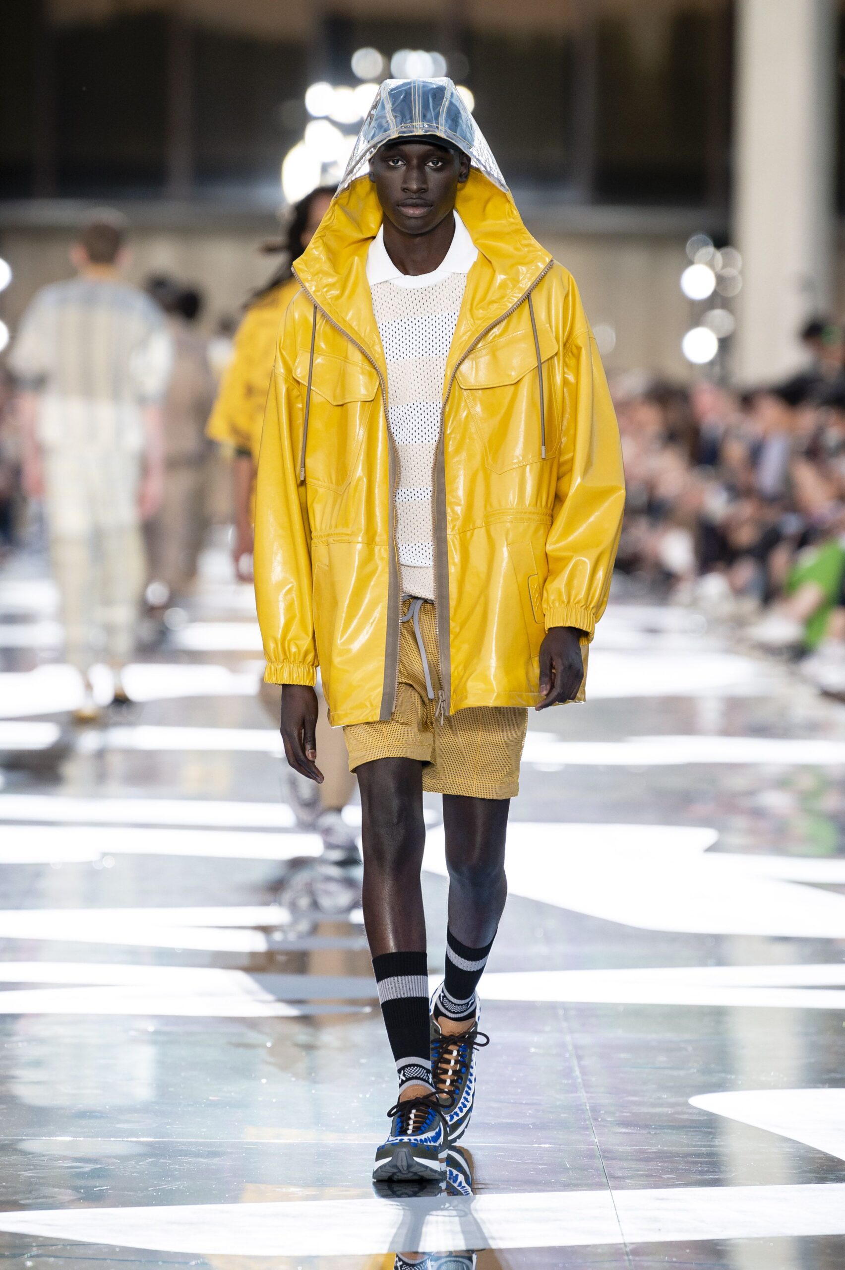 Zegna, SS19