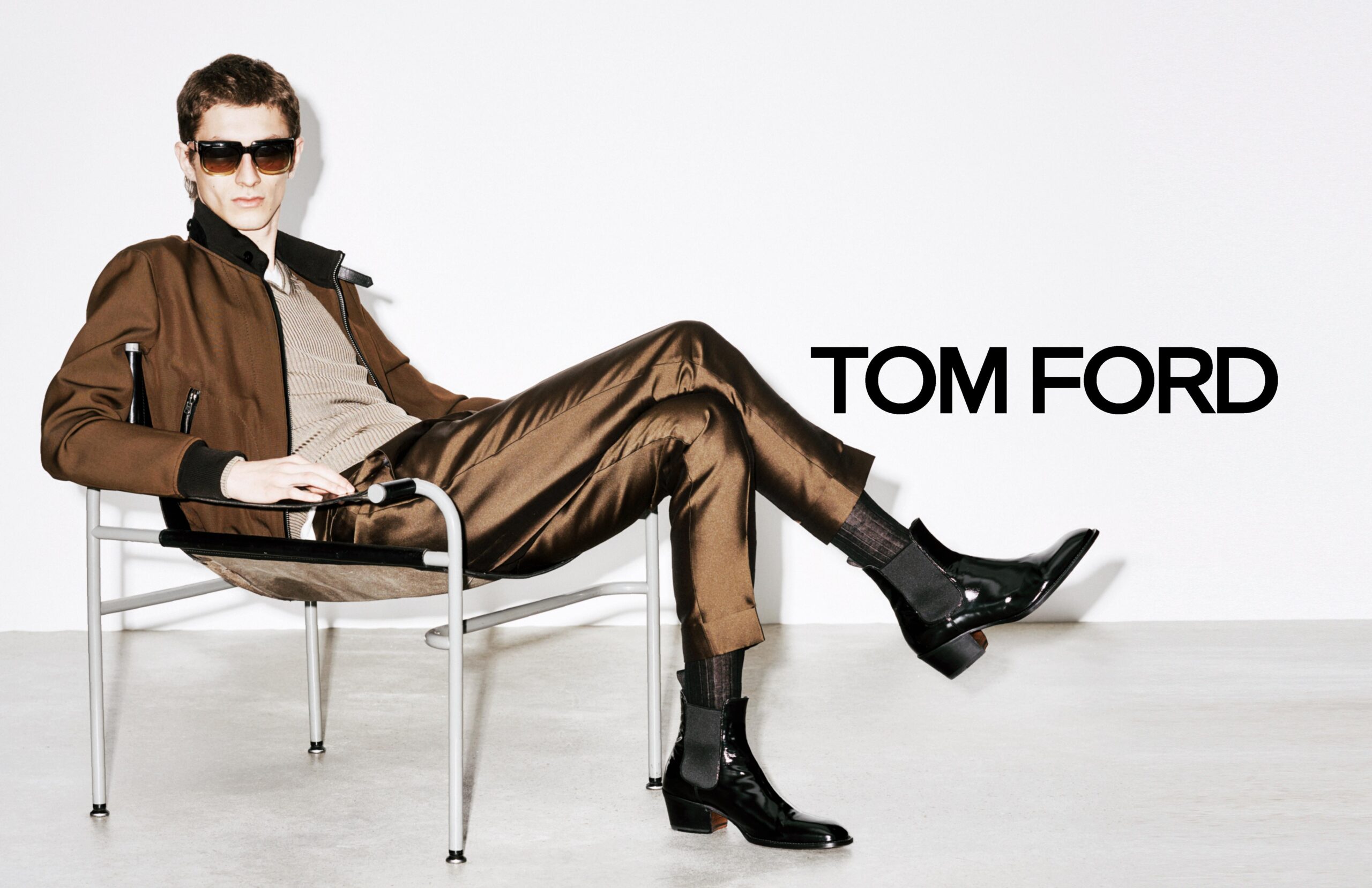 Tom Ford spring summer 2019