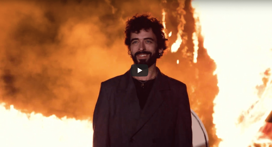 SSION, ‘Heaven is my thing again’