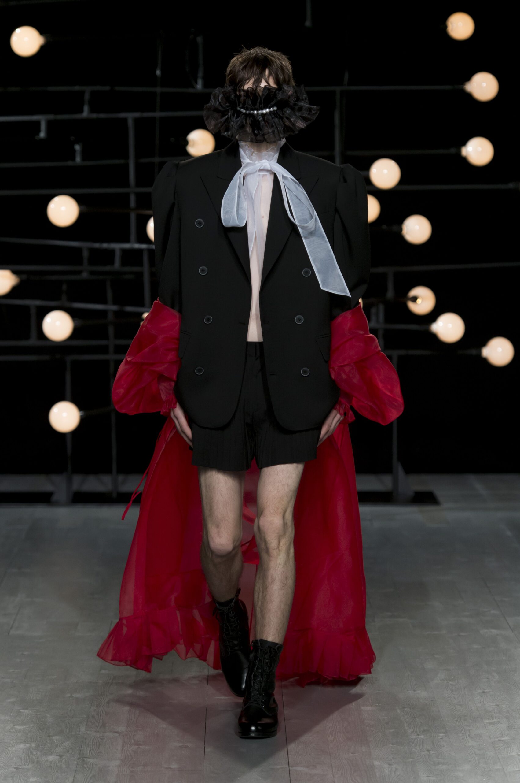 Blindness SS19