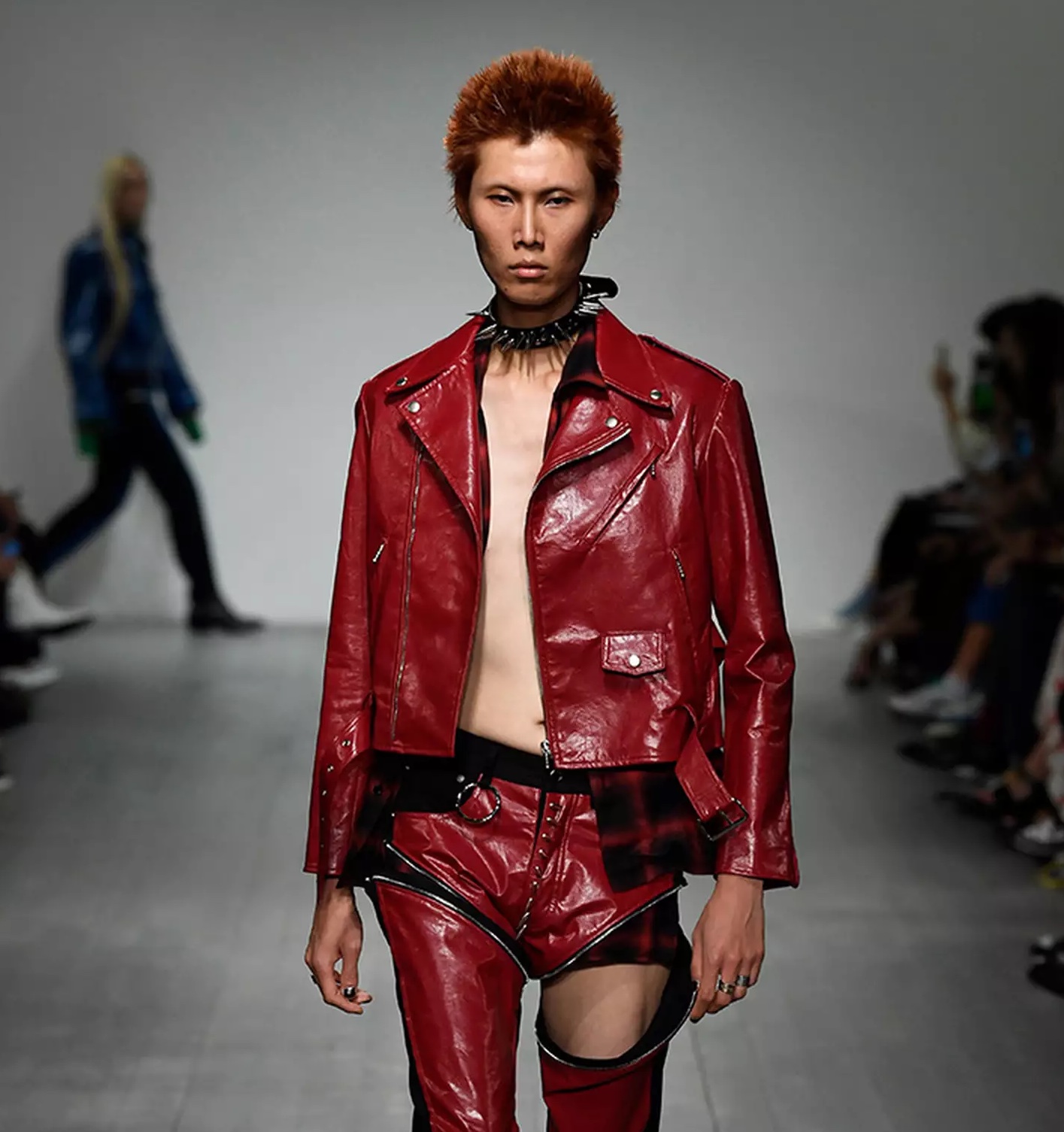 Private Policy spring summer 2019