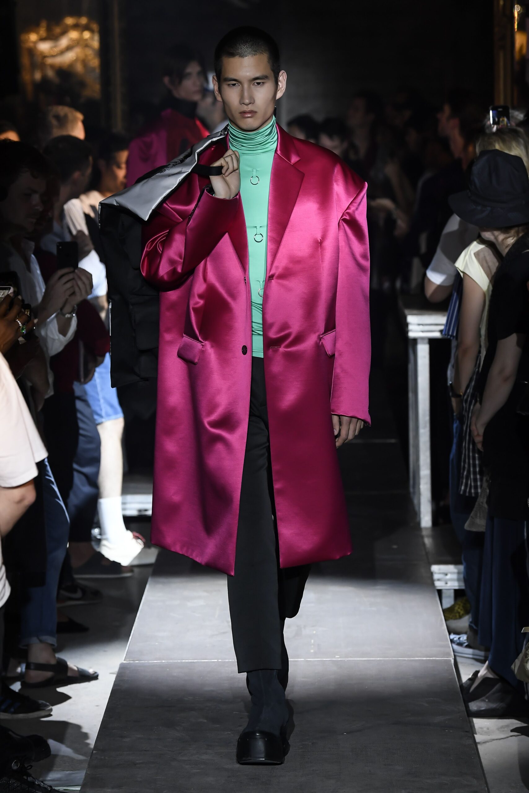 Raf Simons, SS19