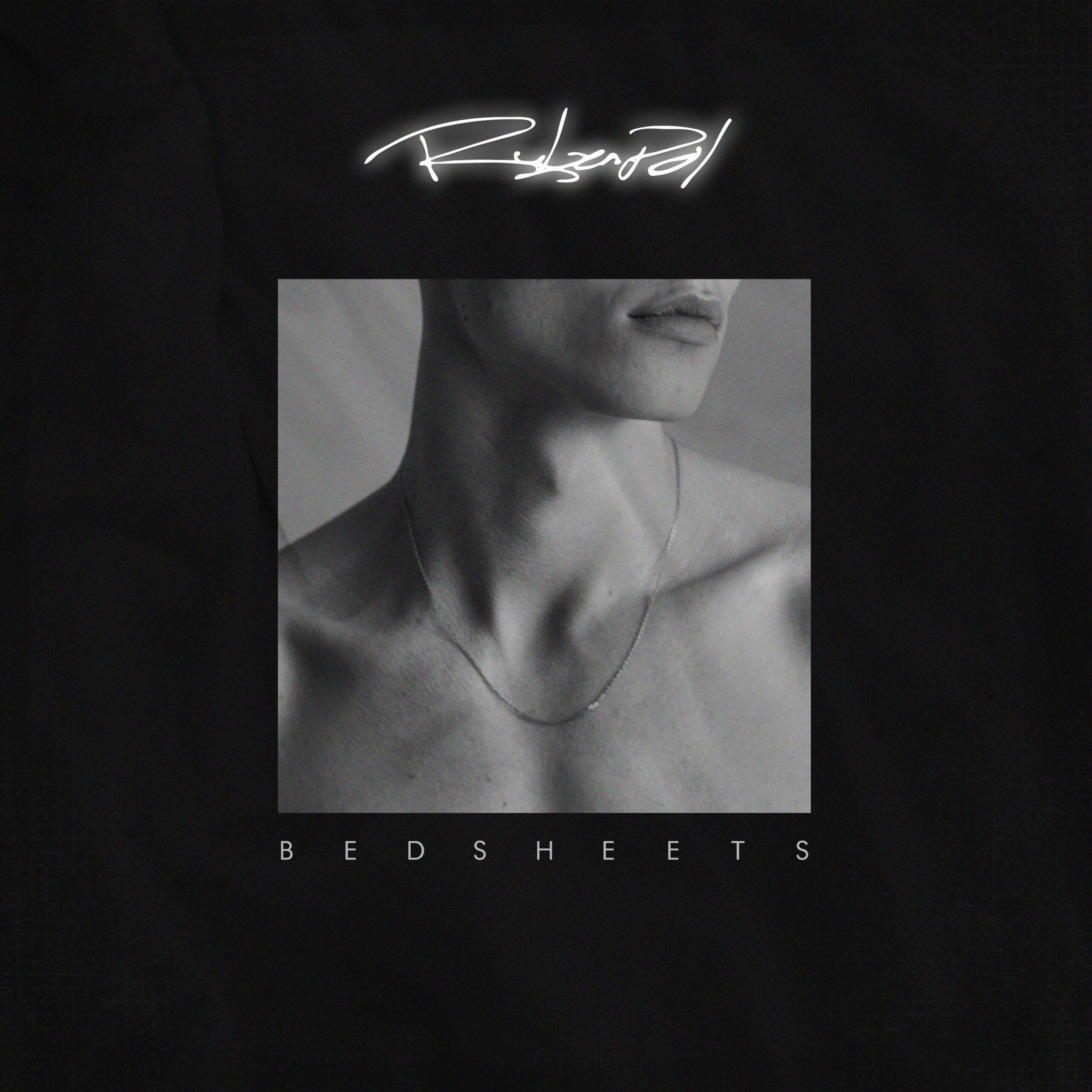 Ruben Pol, ‘Bed Sheets’