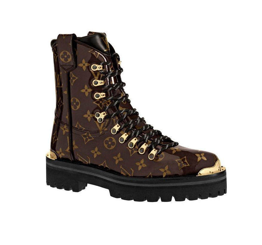 Louis Vuitton men’s fall winter 2018