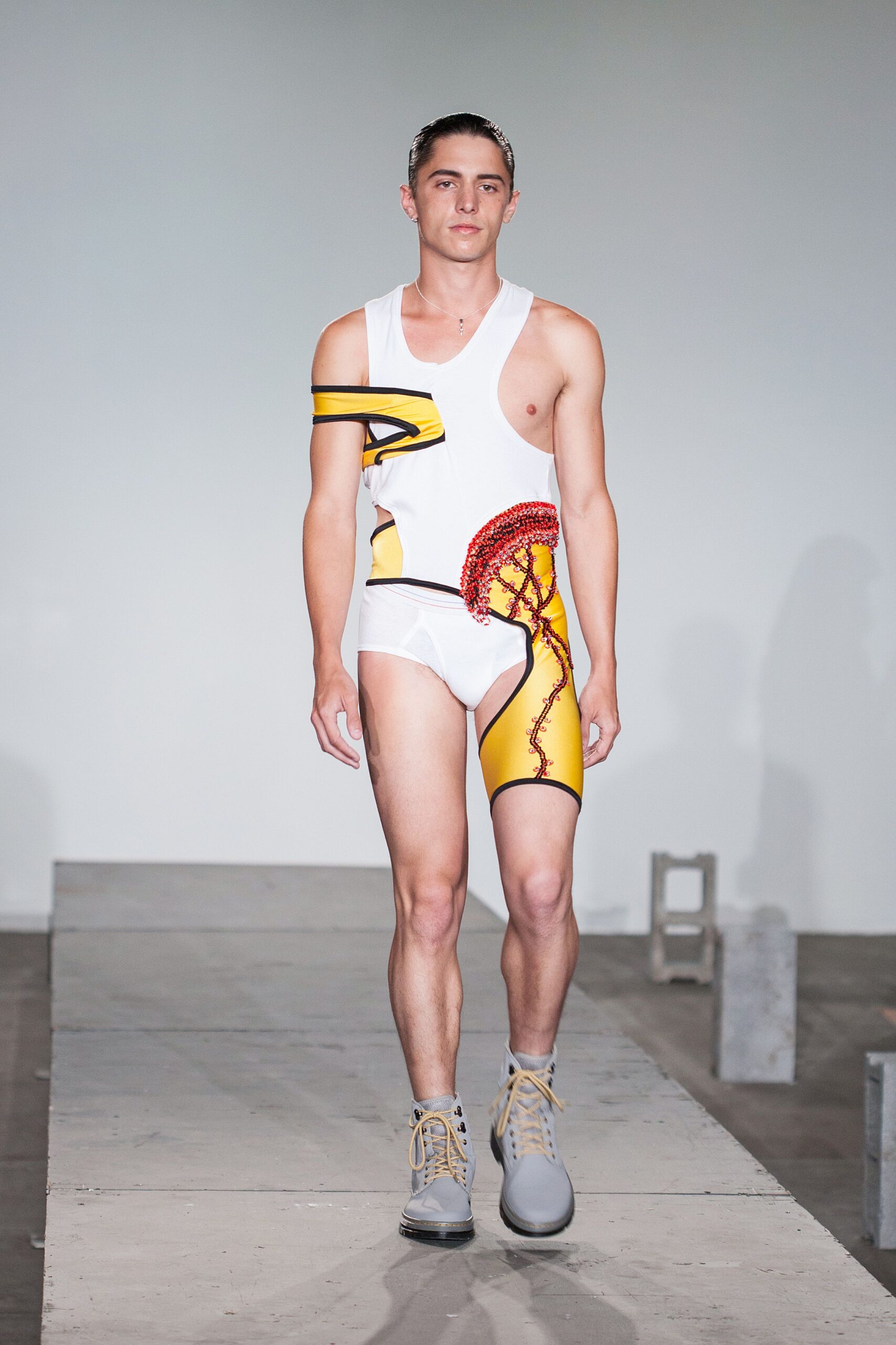 NIHL spring summer 2018