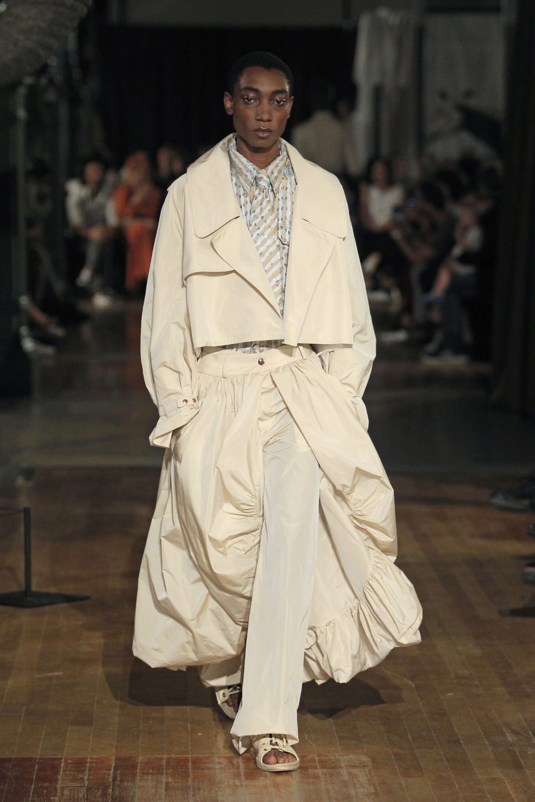 Palomo Spain, SS19