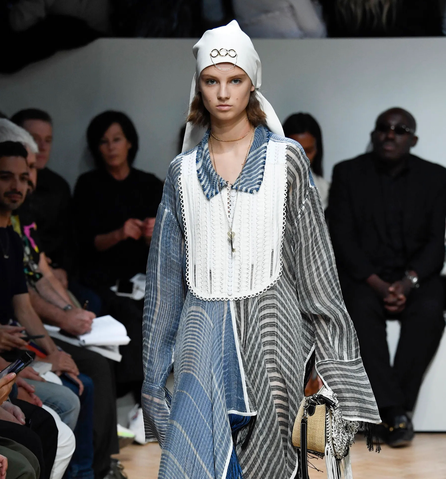 JW Anderson, spring summer 2019