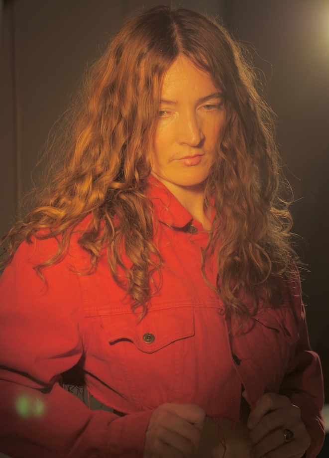 Planningtorock, the musician liberating people through music