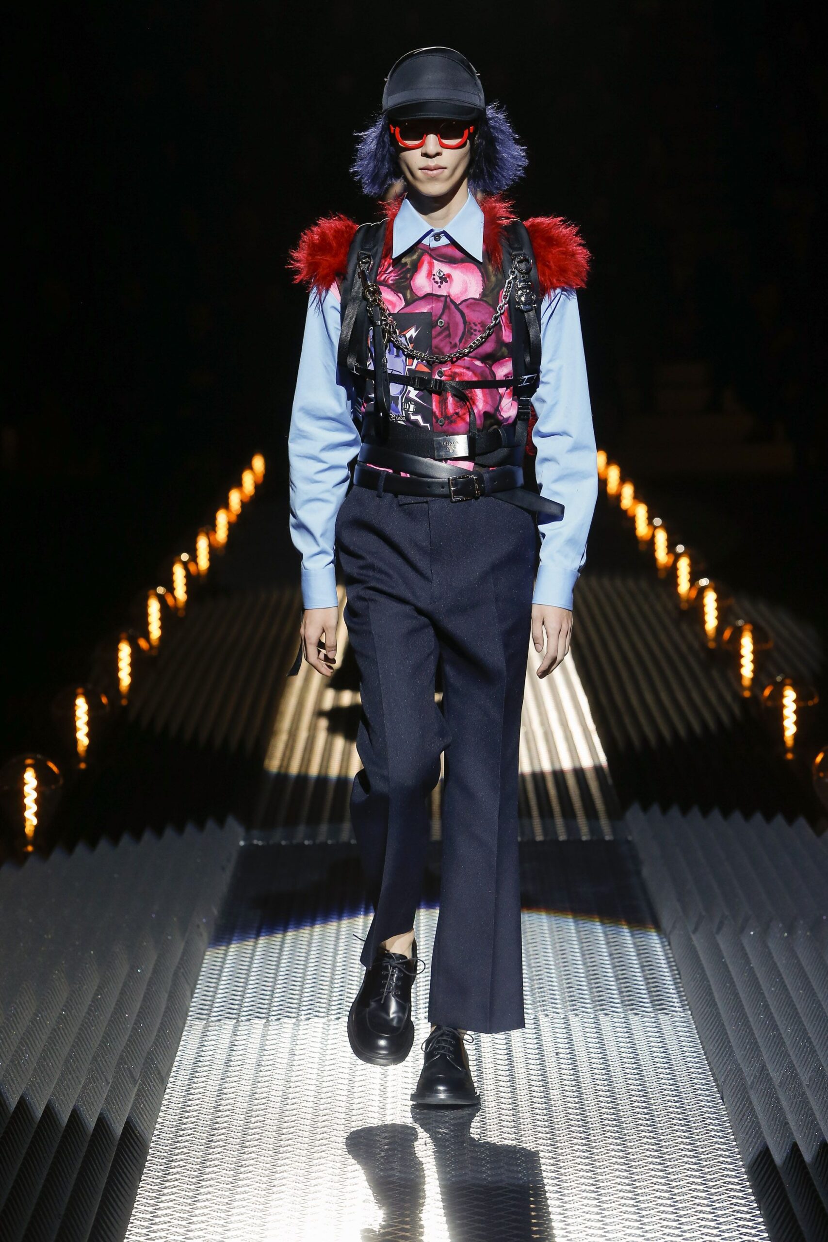 Prada fall winter 2019