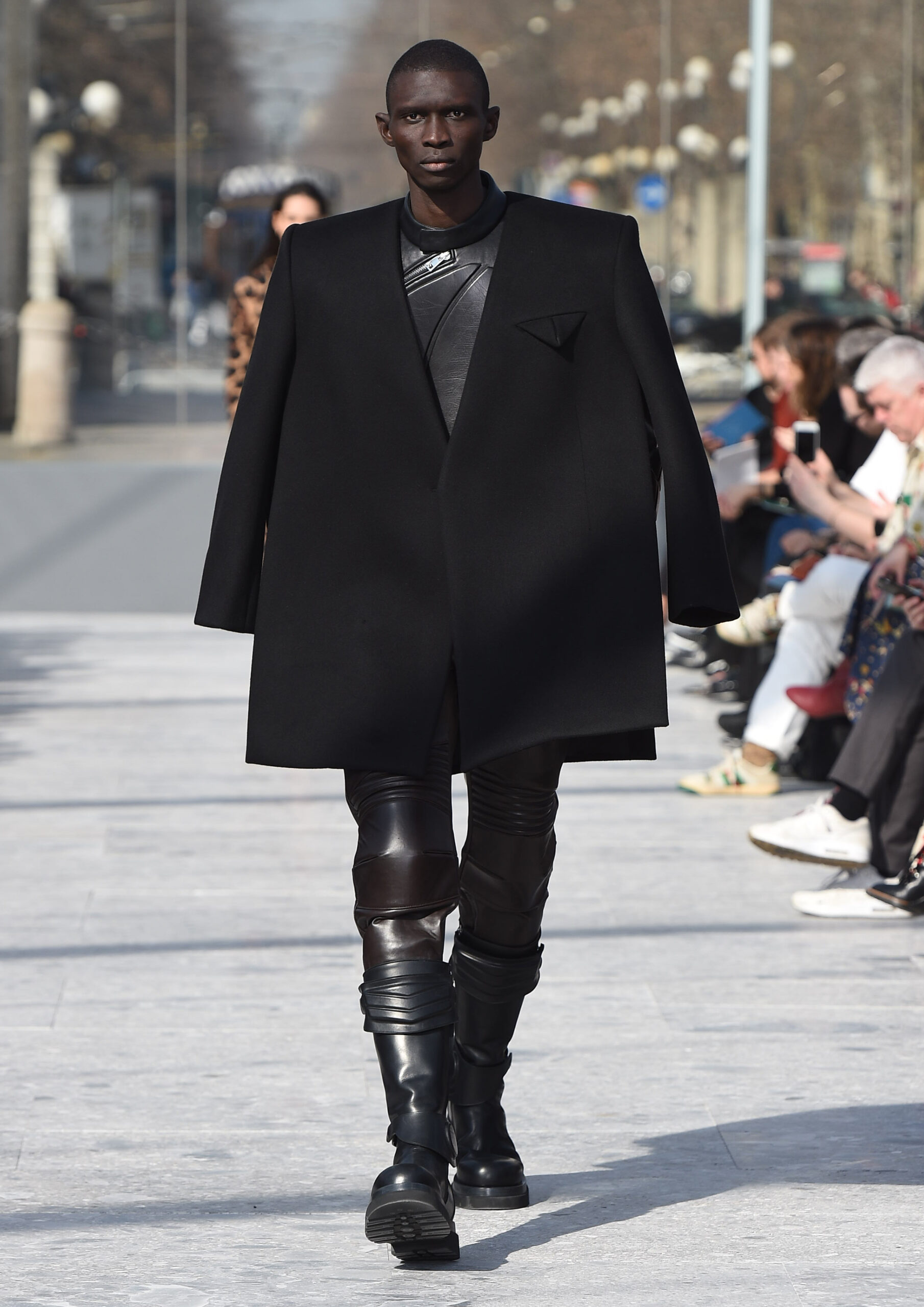 Bottega Veneta fall winter 2019
