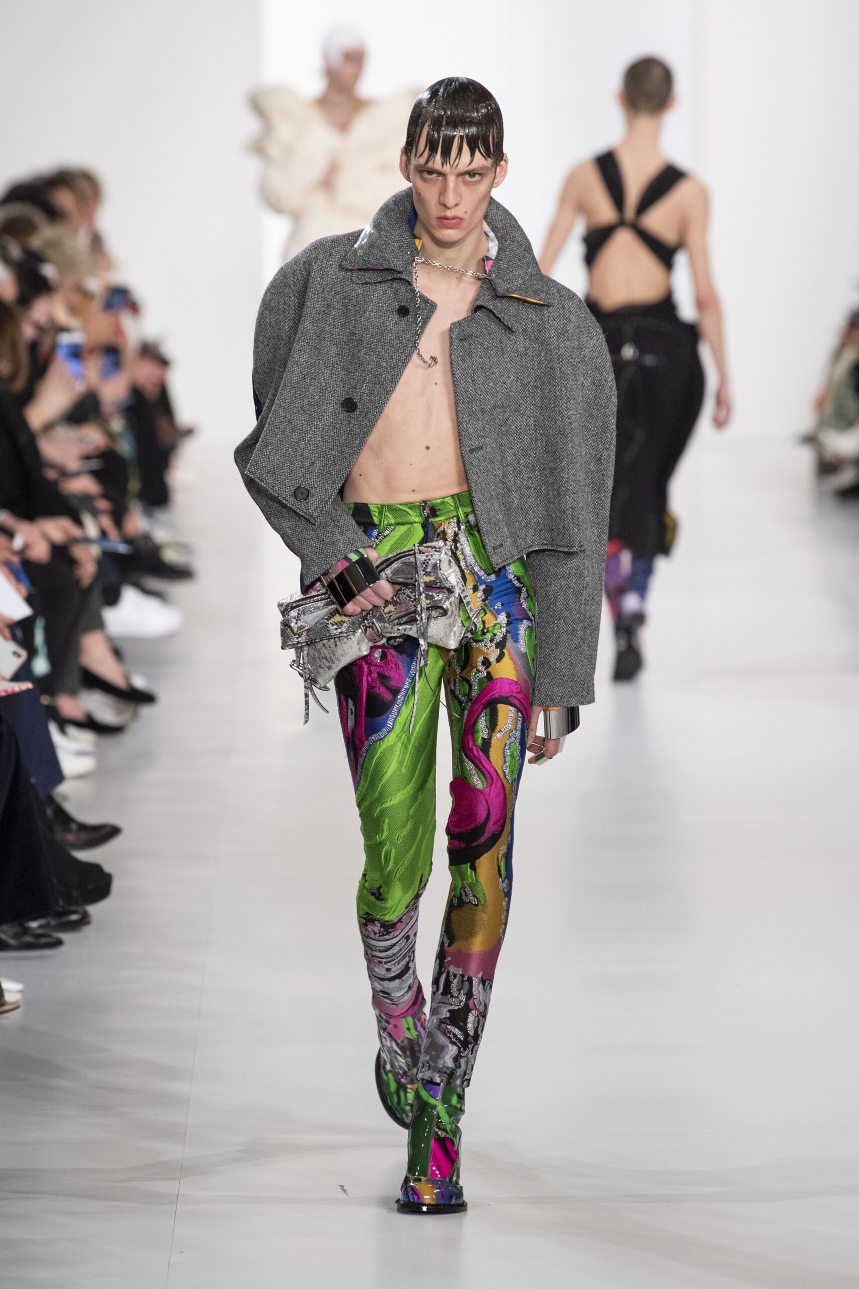 Maison Margiela women’s fall winter 2019