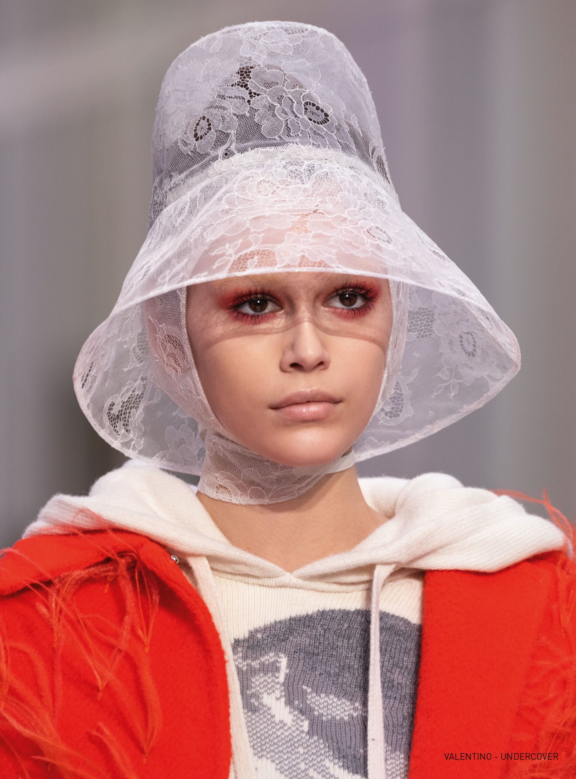 Valentino women’s fall winter 2019