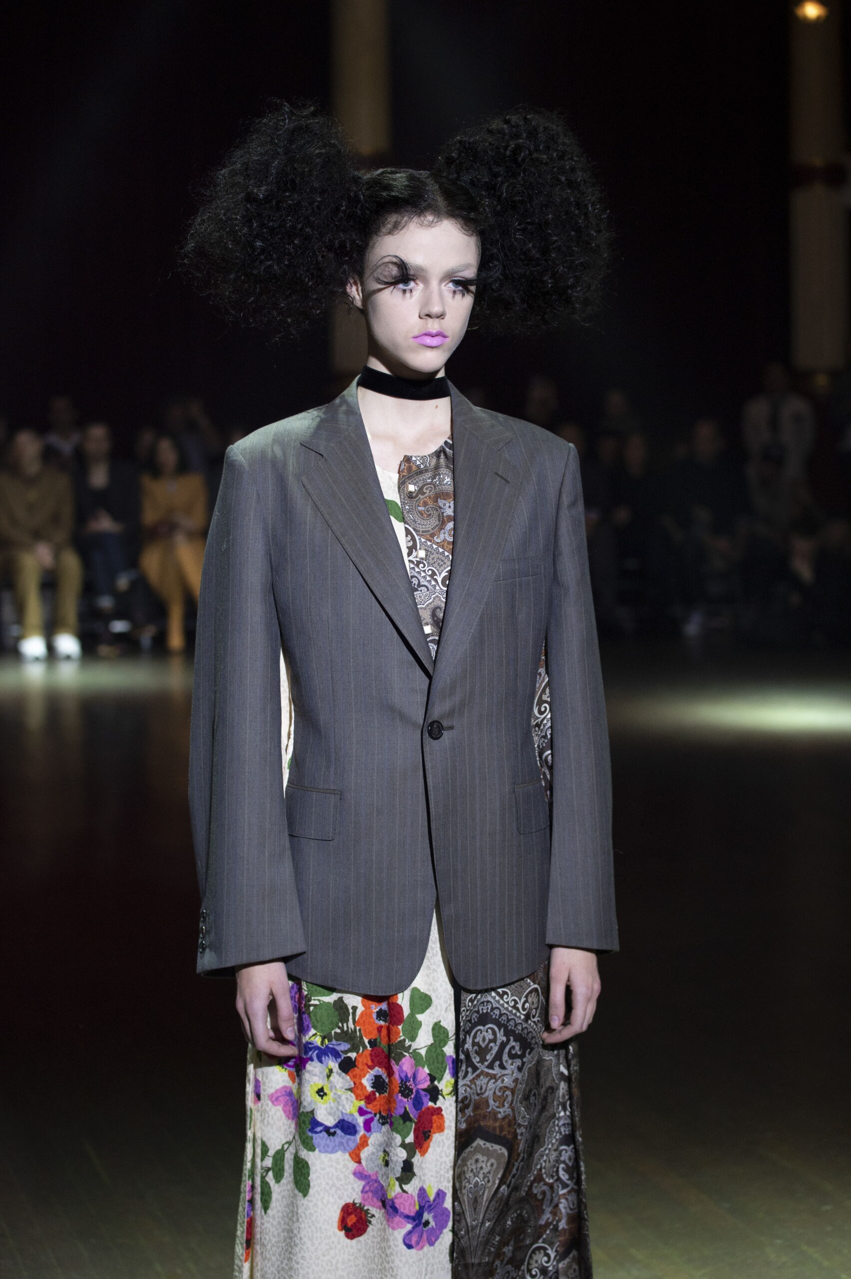 Junya Watanabe fall winter 2019