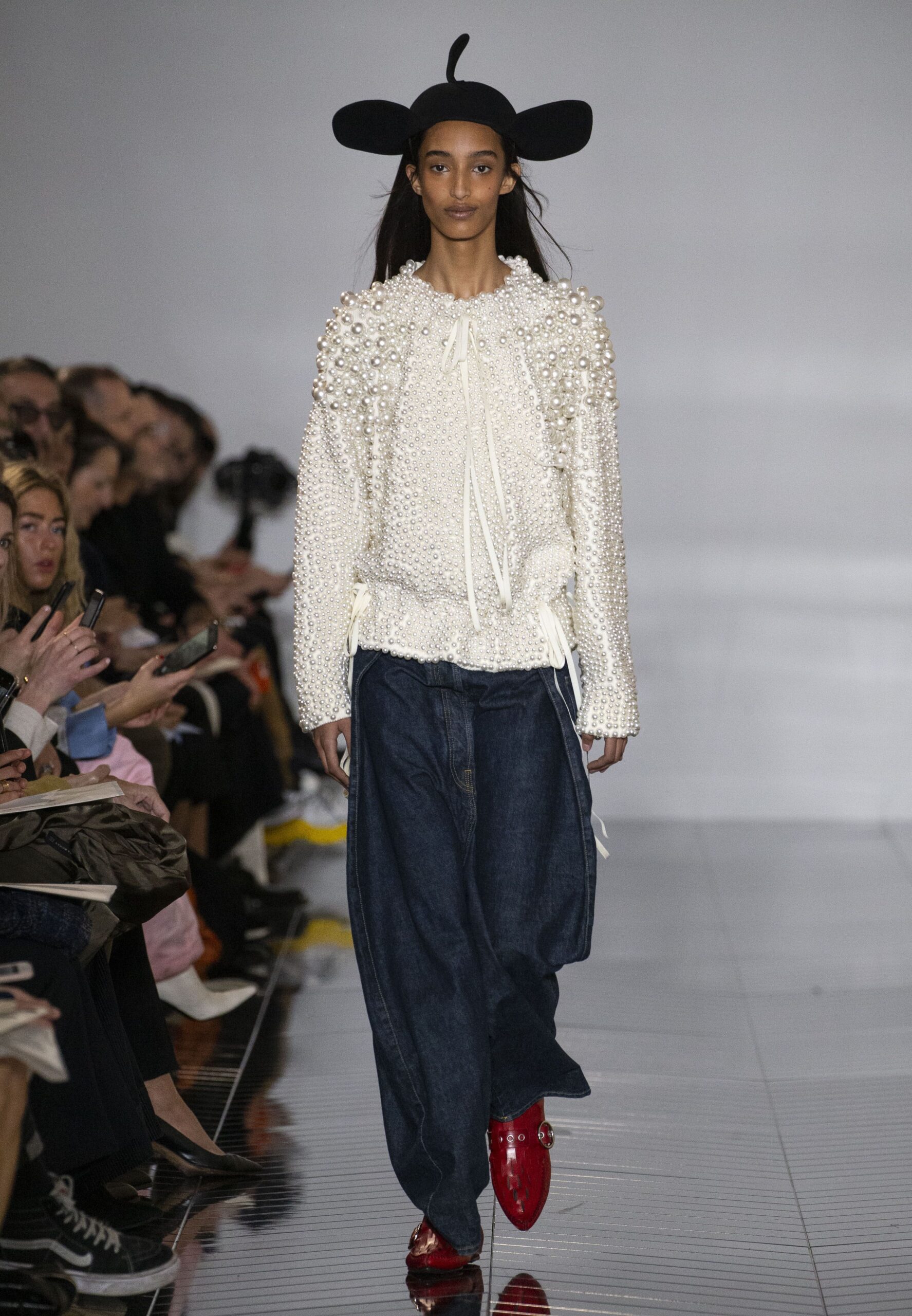 Loewe women’s fall winter 2019