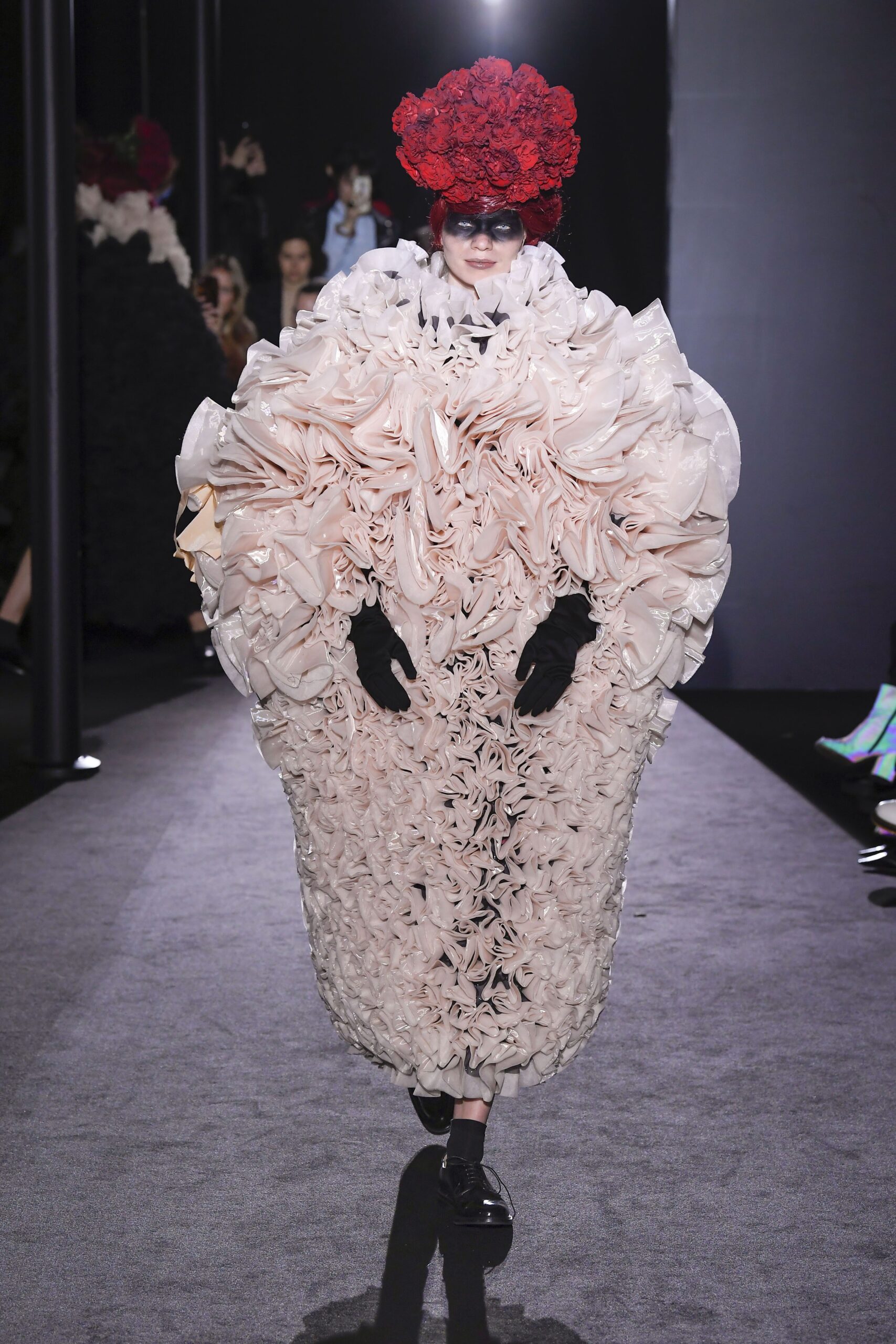 Noie Kei Ninomiya fall winter 2019