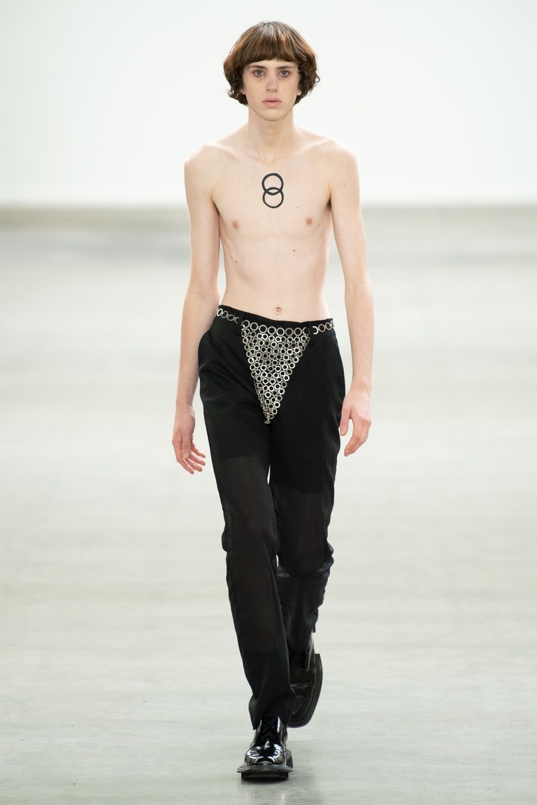 8ON8, SS2020