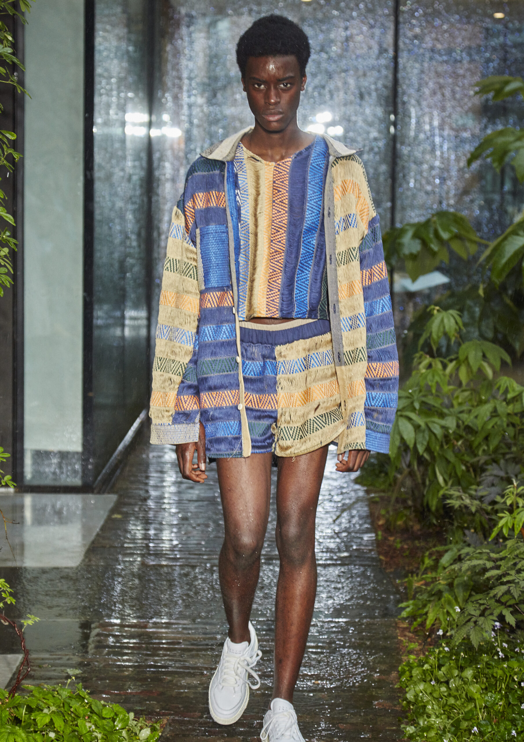 Bethany Williams spring summer 2020