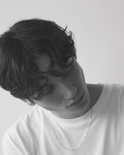 Meet Ruben Pol, the musician evolving pop