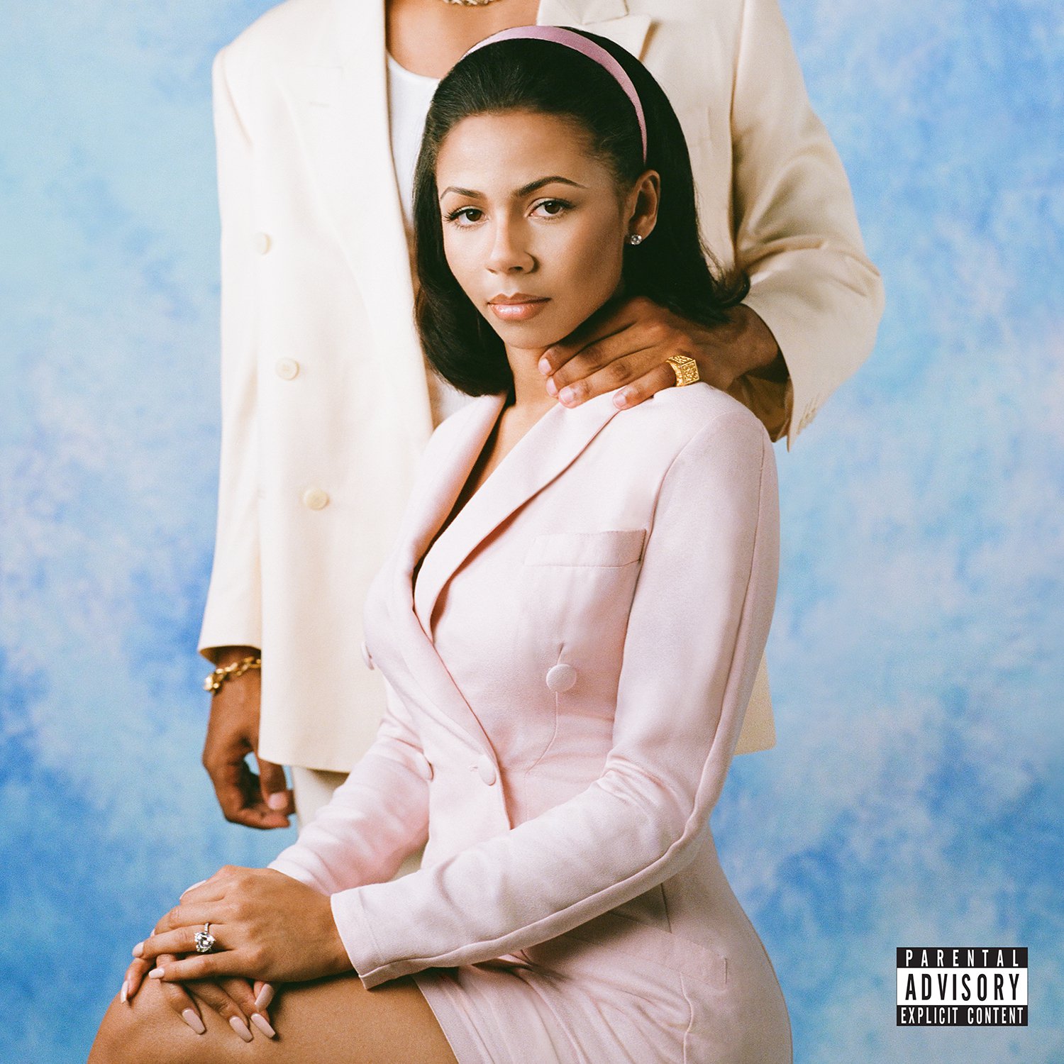 Mariah the Scientist releases her debut album, ‘Master’