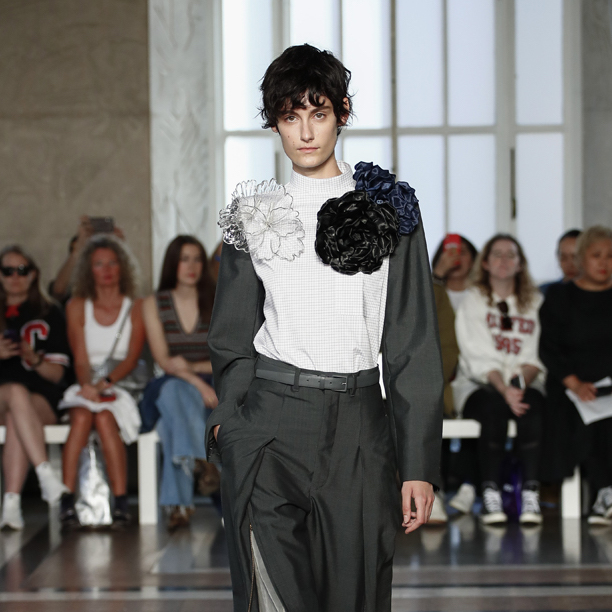Toga spring summer 2020