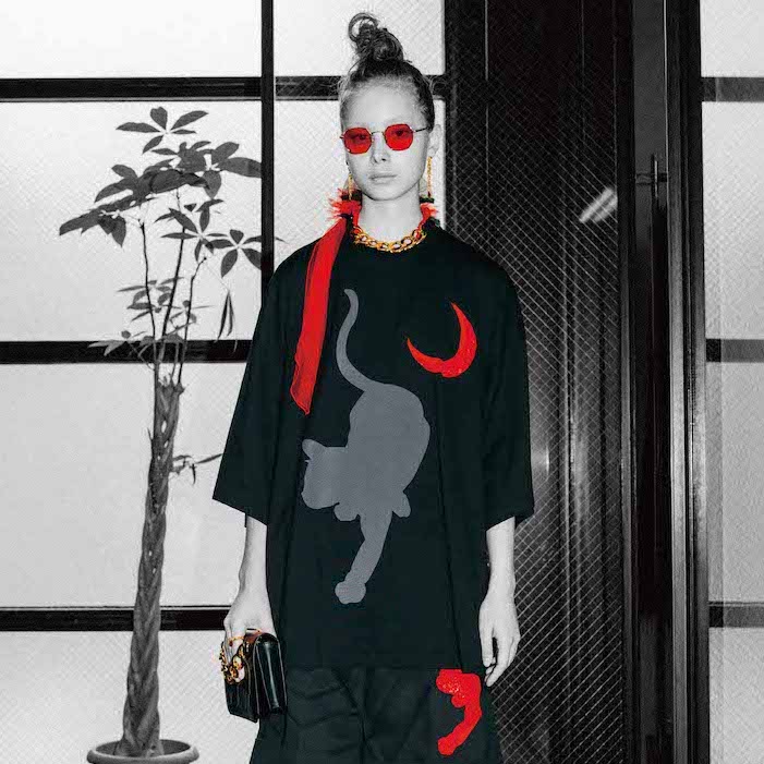 Undercover, SS2020 Lookbook