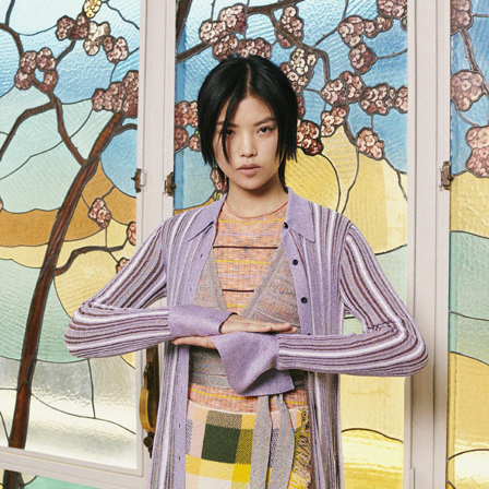 M Missoni spring summer 2020