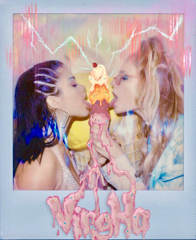 Model turned pop star, Majorlilkween, premiers ‘VirgHo’