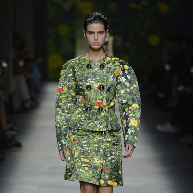 Christopher Kane spring summer 2020