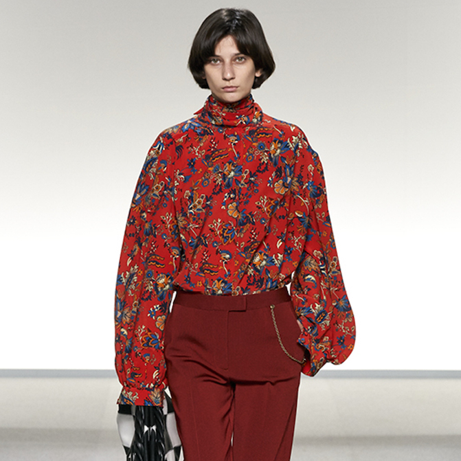 Givenchy spring summer 2020