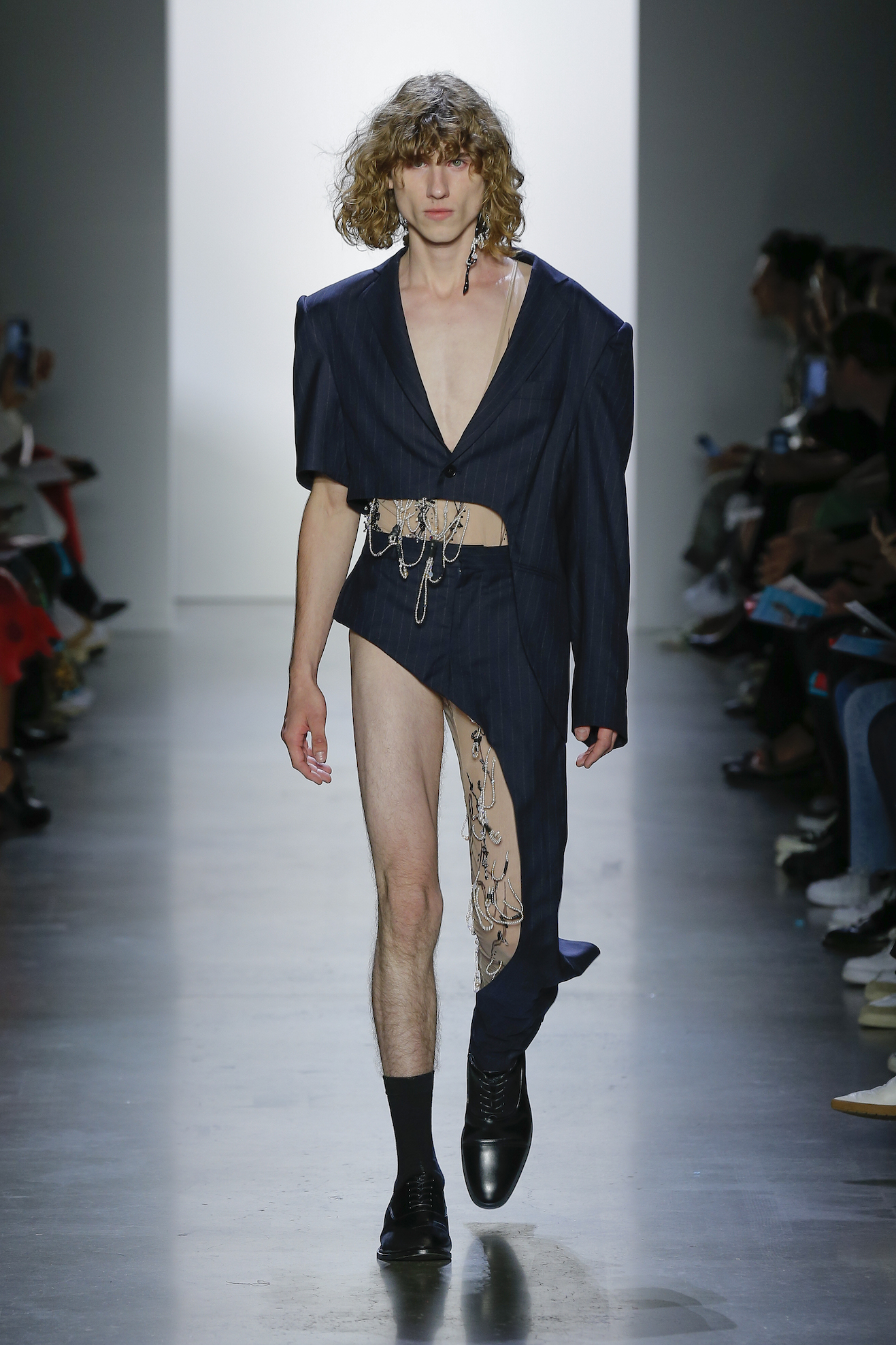 Ji Min Lee spring summer 2020
