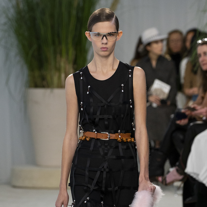 LOEWE spring summer 2020