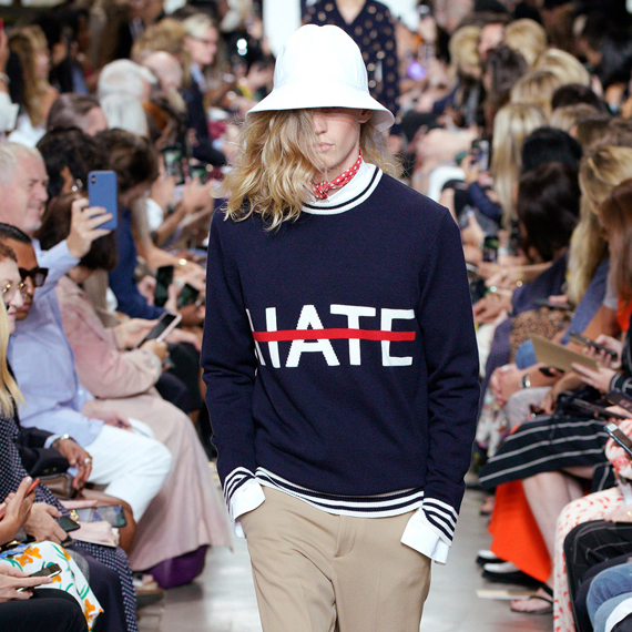 Michael Kors spring summer 2020