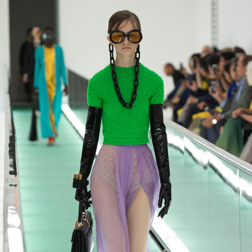 Gucci spring summer 2020