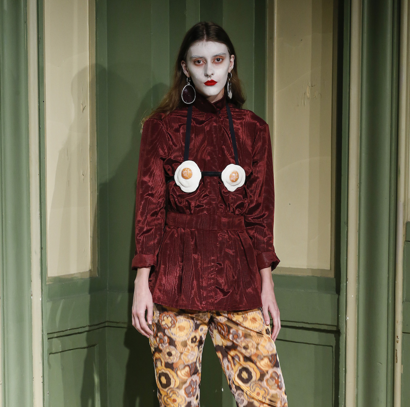 Puppets and Puppets spring summer 2020