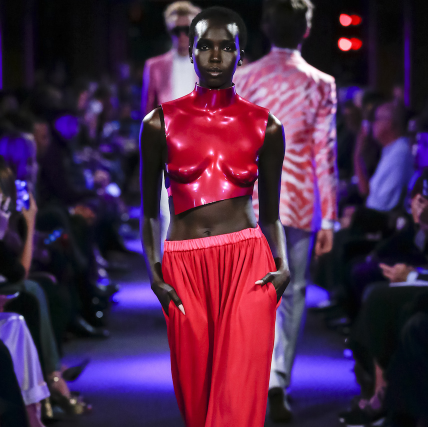 Tom Ford spring summer 2020