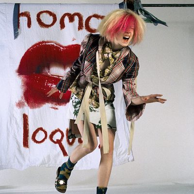 Vivienne Westwood spring summer 2020